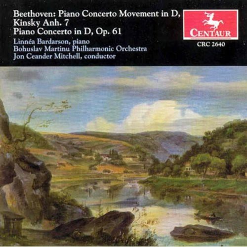 Piano Concertos