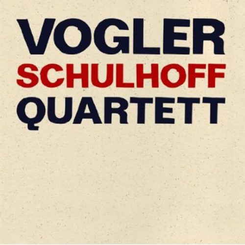 String Quartets