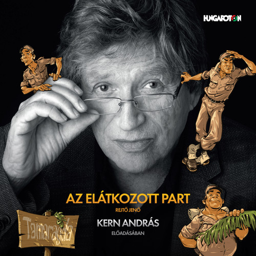 Az Elatkozott Part
