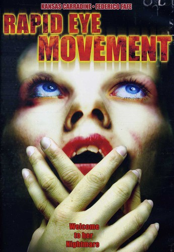 Rapid Eye Movement