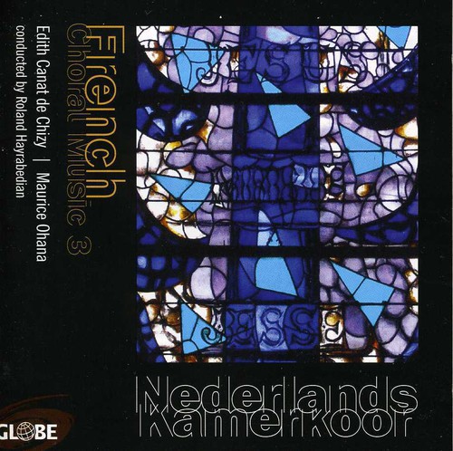 French Choral Music III