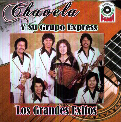 Los Grandes Exitos