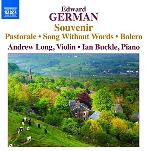 Works for Violin & Piano