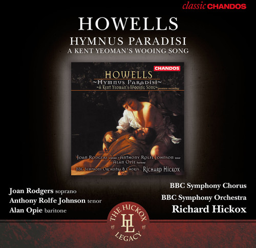 Hymnus Paradisi / Kent Yeoman's Wooing Song