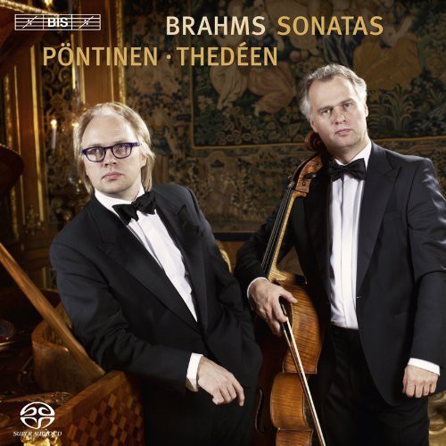 Cello Sonatas