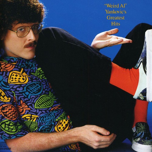 Weird Al Yankovic Greatest Hits