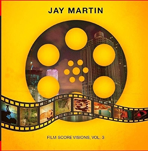 Film Score Visions 3