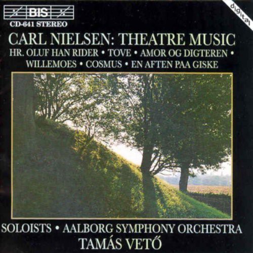 Theatre Music