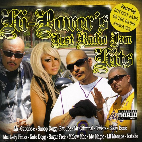 Best Radio Jam Hits