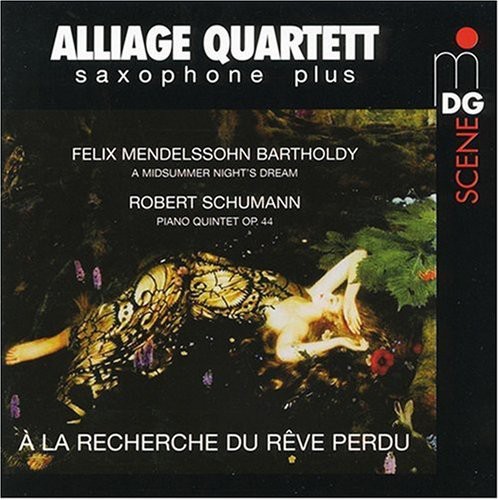 Piano Quintet