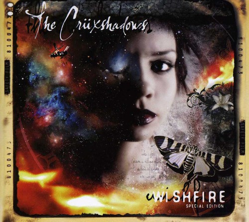 Wishfire
