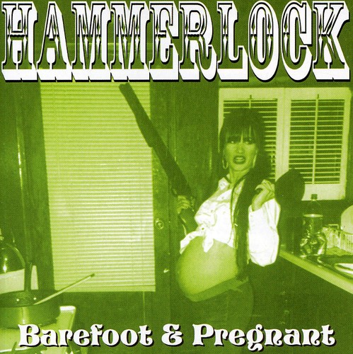 Barefoot and Pregnant