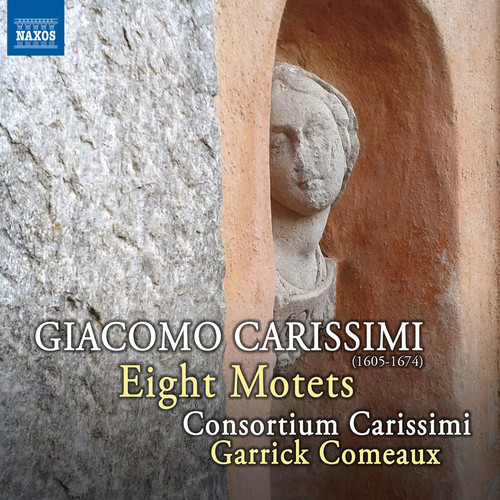 Eight Motets
