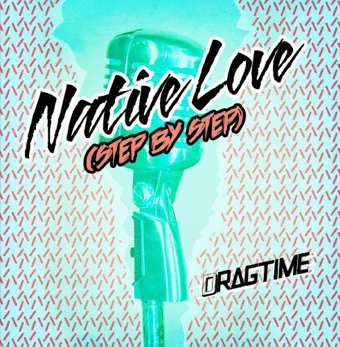Dragtime - Native Love (CD)