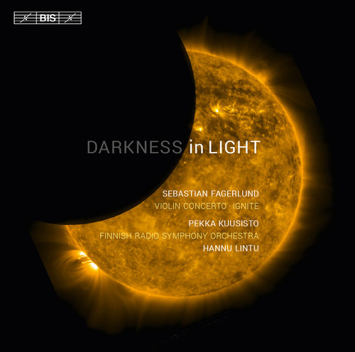 Darkness in Light