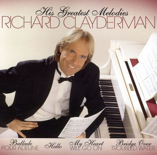 His Greatest Melodies