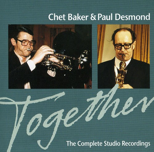 Together: Complete Studio Recordings