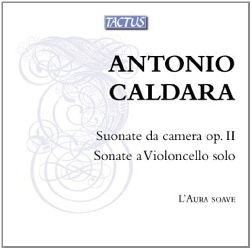 Suonate Da Camera Op. 2