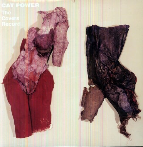 The Covers Record