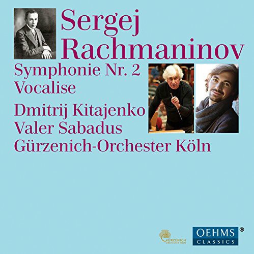 Symphony No. 2
