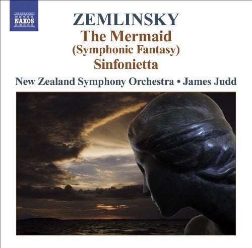 Mermaid / Sinfonietta
