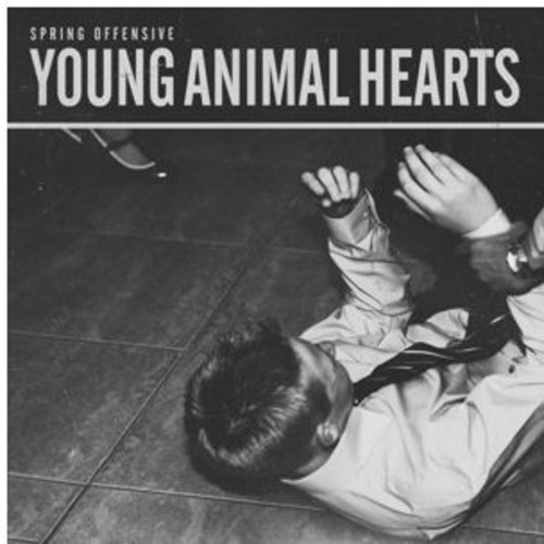 Young Animal Hearts