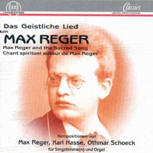 Sacred Songs: Psalms / O Lux Beata Trinitas