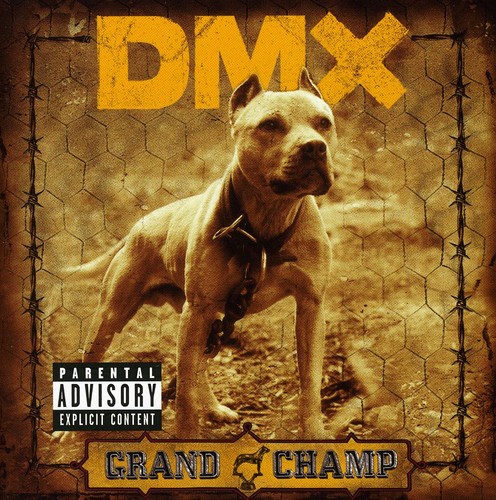 DMX - Grand Champ (CD)
