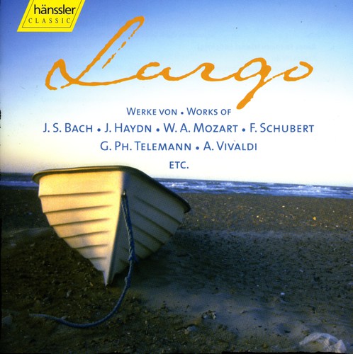Largo / Various