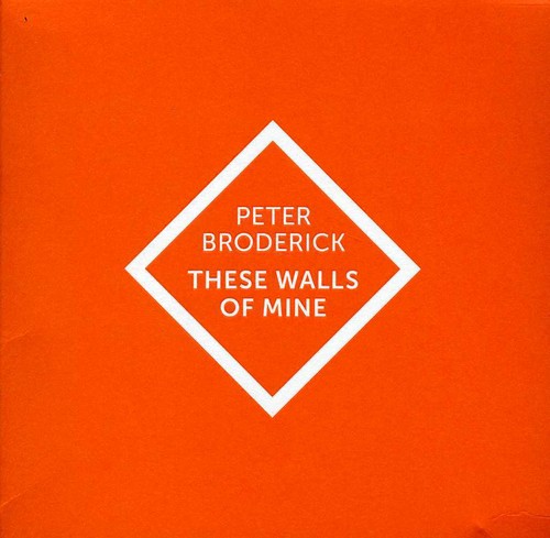 These Walls of Mine