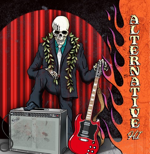 Alternative Hi / Various