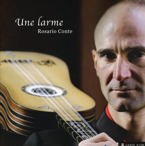 Une Larme