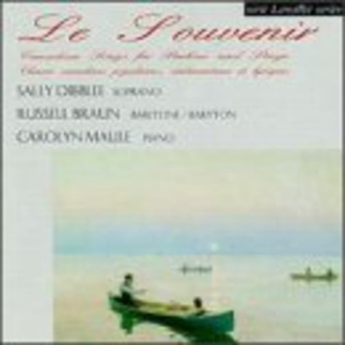 Le Souvenir