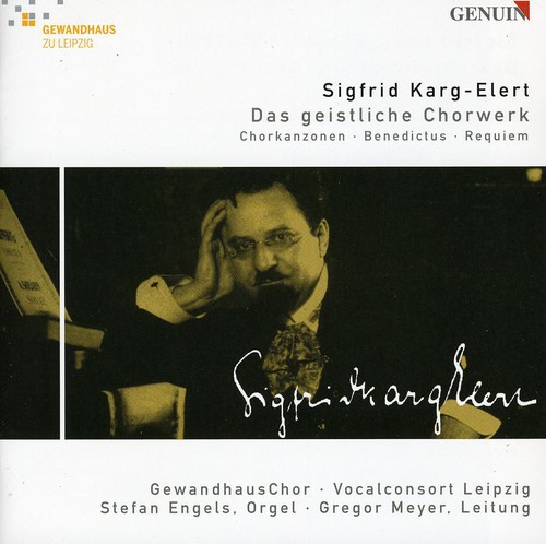 Sacred Choral Works