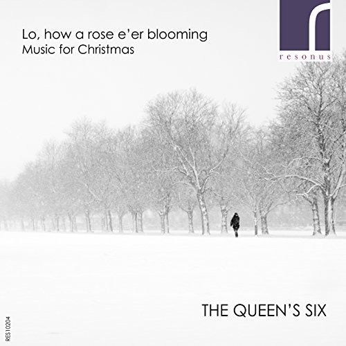 Music for Christmas (CD)
