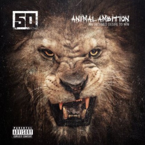 Animal Ambition: An Untamed Desire to Win