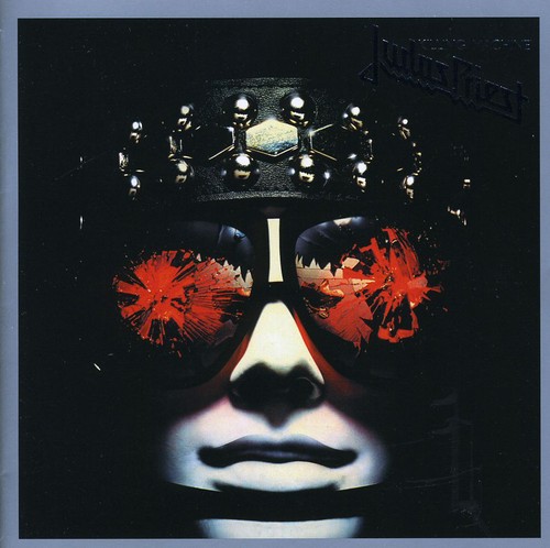 Judas Priest - Killing Machine (CD)