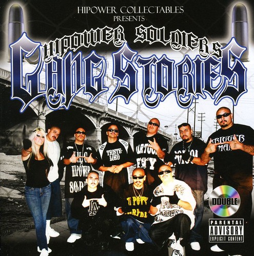 Hipower Soldiers Gang Stories