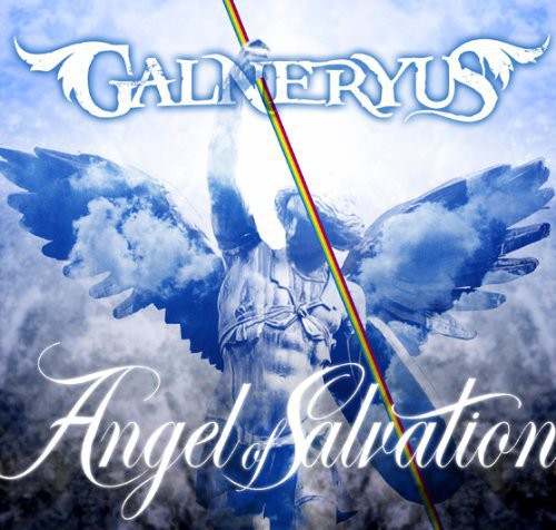 Galneryus - Angel of Salvation (CD)
