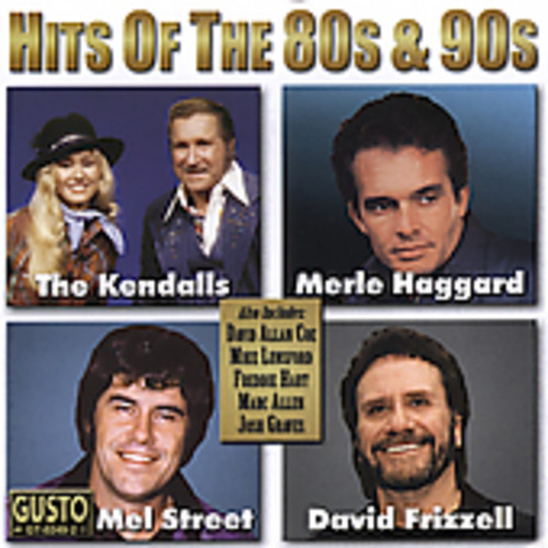 Hits Of The 80's & 90's