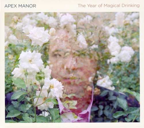 Year of Magical Drinking