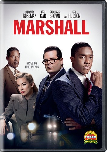 Marshall