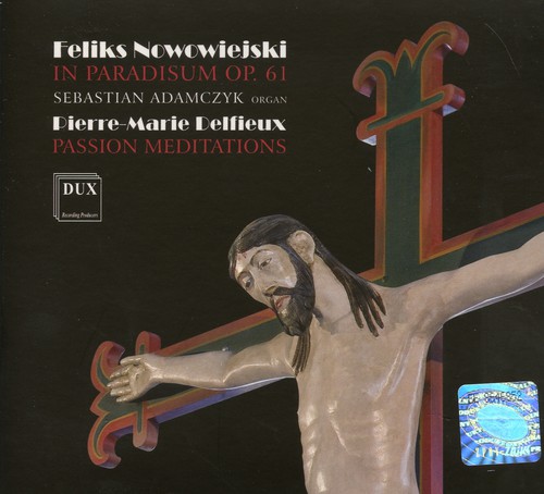 In Paradisum / Passion Meditations