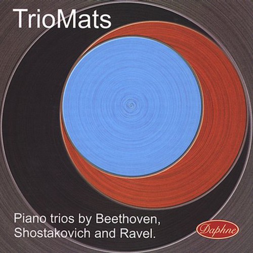 Piano Trios