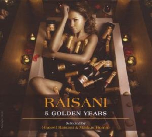 Raisani: 5 Golden Years