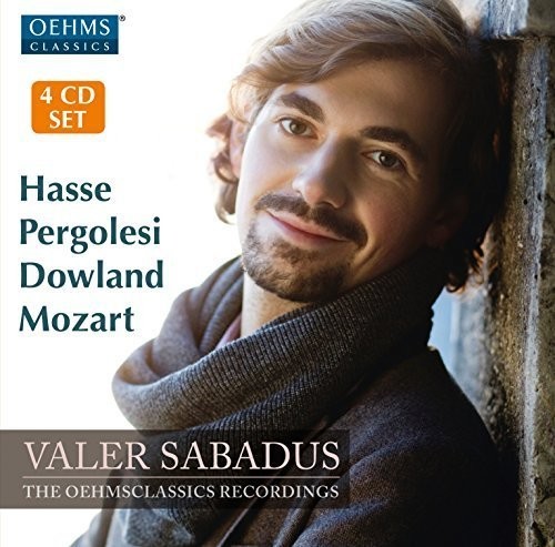 Valer Sabadus