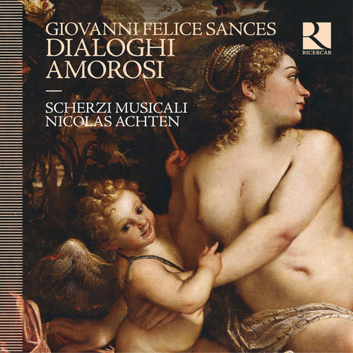 Dialoghi Amorosi