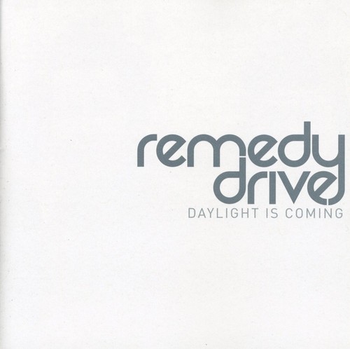 Daylight Is Coming