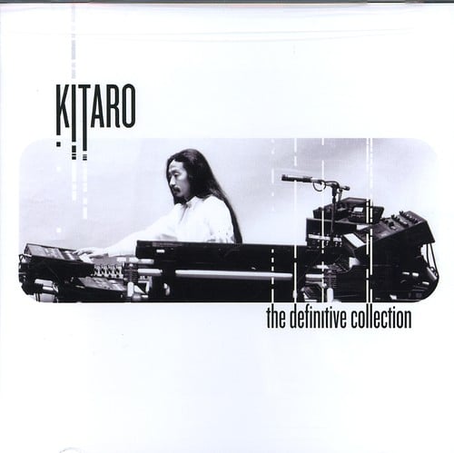Kitaro - The Definitive Collection (CD)