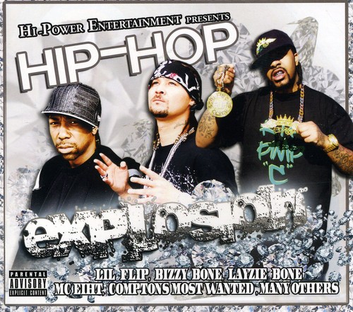 Hip Hop Explosion